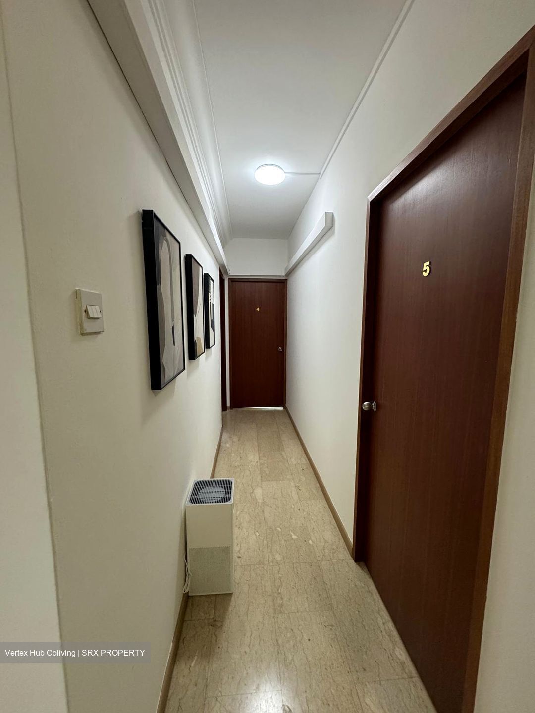 Hougang Green (D19), Apartment #626951781